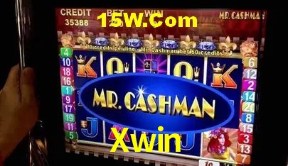 Slots com jackpots e giros grátis na Xwin