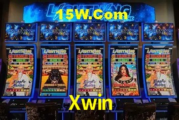 Loterias online na Xwin